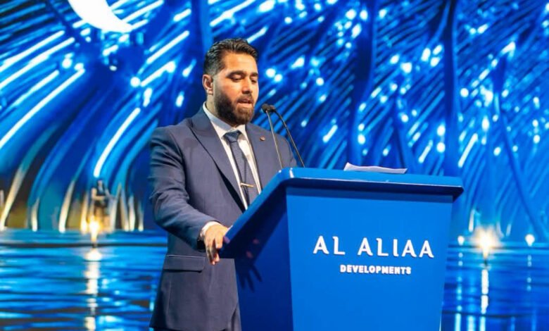 «العلياء-الدولية»-تستهدف-ضخ-100-مليار-جنيه-استثمارات-بالسوق-العقارية-خلال-عامين