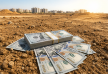 مصر-ترفع-أسعار-أراضي-«بيت-الوطن»-للمصريين-بالخارج-بنسبة-تصل-إلى-150%