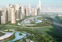 بأسعار-تتجاوز-31-ألف-جنيه-للمتر.-الإسكان-تطرح-أراضي-للبيع-في-حدائق-العاصمة