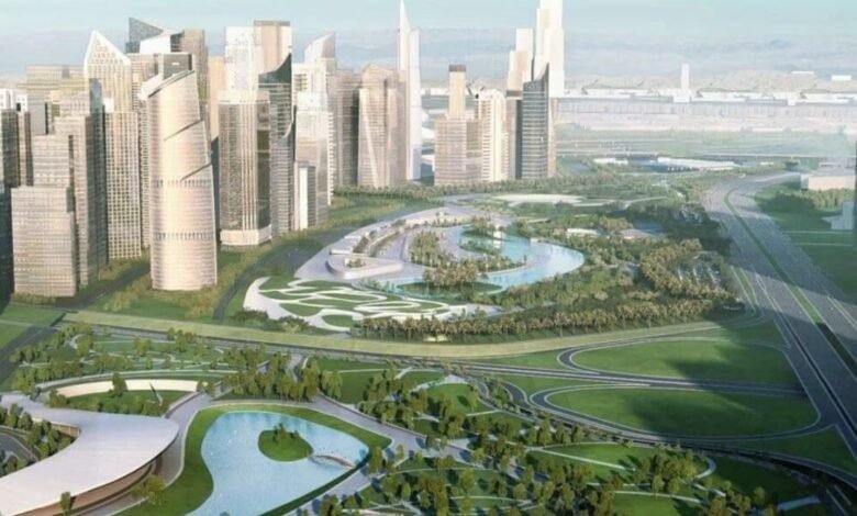 بأسعار-تتجاوز-31-ألف-جنيه-للمتر.-الإسكان-تطرح-أراضي-للبيع-في-حدائق-العاصمة