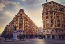 “الشمس-للإسكان”-تنفي-مفاوضات-تشغيل-فنادق-بعمارات-وسط-البلد-التراثية