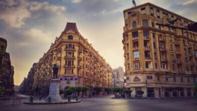 “الشمس-للإسكان”-تنفي-مفاوضات-تشغيل-فنادق-بعمارات-وسط-البلد-التراثية