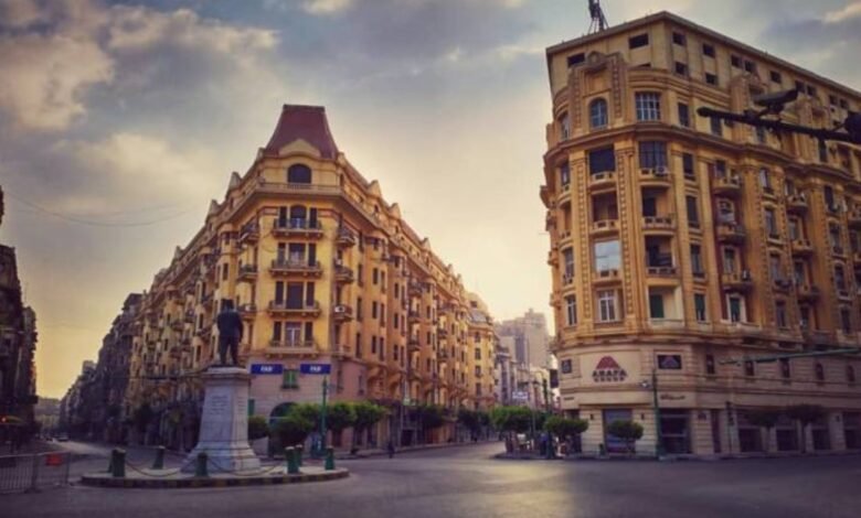 “الشمس-للإسكان”-تنفي-مفاوضات-تشغيل-فنادق-بعمارات-وسط-البلد-التراثية