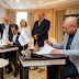 دارك-جروب-تتعاقد-مع-أزور-للضيافة-لإدارة-مشروعين-بالساحل-الشمالي-باستثمارات-2.5-مليار-جنيه