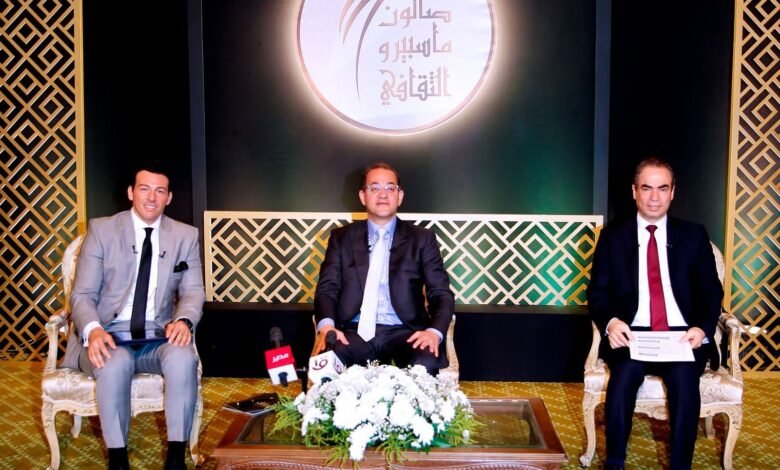 وزير-المالية:-زيادة-ميزانية-“ماسبيرو”-بنحو-مليار-جنيه-سنويًا