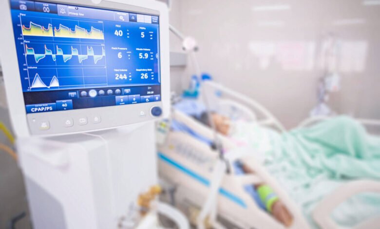 “الضرائب”:-خفض-ضريبة-القيمة-المضافة-على-الأجهزة-الطبية-إلى-5%