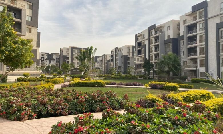 تعاونيات-البناء-والإسكان-تطرح-314-وحدة-سكنية-متميزة-في-8-مدن-جديدة