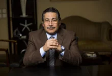 استقالة-حسن-غانم-من-رئاسة-بنك-التعمير-والإسكان