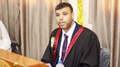 منح-الباحث-حسام-راضي-درجة-الماجستير-بامتياز-عن-دراسة-حول-التحول-الرقمي-بالمنظمات-الأهلية