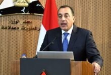 رئيس-الوزراء:-نسعى-لإقرار-7-تعديلات-على-قوانين-تتضمن-تسهيلات-جمركية-وضريبية