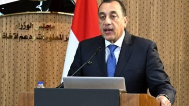 رئيس-الوزراء:-نسعى-لإقرار-7-تعديلات-على-قوانين-تتضمن-تسهيلات-جمركية-وضريبية