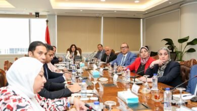 وزيرة-الإسكان-تتابع-مستجدات-مشروع-تطوير-موقع-التجلي-الأعظم