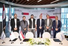 شركة-voya-development-تطلق-unoia-الشيخ-زايد-باستثمارات-4-مليارات-جنيه