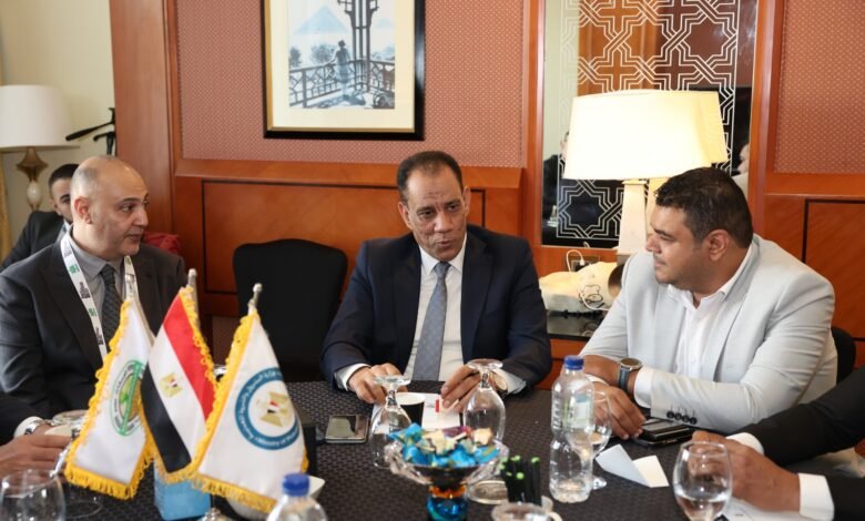 “فوسفات-مصر”-تستهدف-زيادة-الصادرات-عبر-الشراكة-مع-مؤسسات-الجودة-العالمية