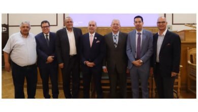 «الجمعية-المصرية-لخبراء-التقييم-العقاري»-تعلن-نتائج-انتخابات-مجلس-الإدارة-الجديد