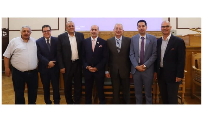 «الجمعية-المصرية-لخبراء-التقييم-العقاري»-تعلن-نتائج-انتخابات-مجلس-الإدارة-الجديد