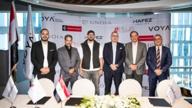 «voya-development»-تطلق-«unoia»-بالشيخ-زايد-باستثمارات-4-مليارات-جنيه