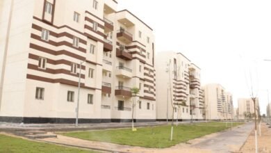 الإسكان-تستقبل-58-طلبًا-من-شركات-عقارية-للشراكة-في-تنفيذ-وحدات-«سكن-لكل-المصريين»-بحدائق-أكتوبر