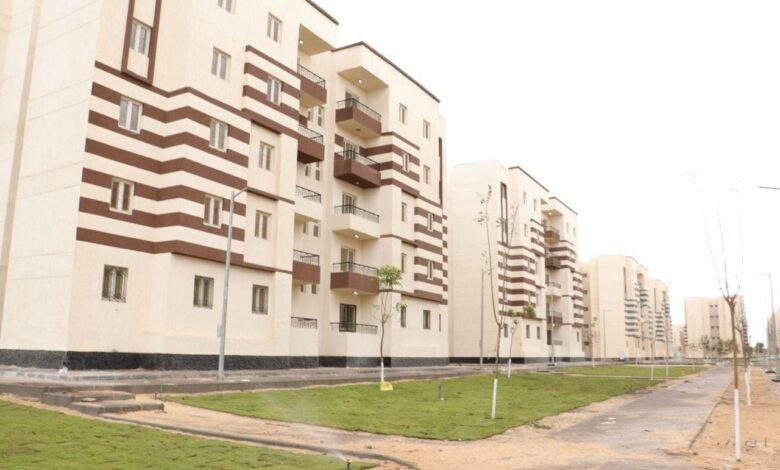 الإسكان-تستقبل-58-طلبًا-من-شركات-عقارية-للشراكة-في-تنفيذ-وحدات-«سكن-لكل-المصريين»-بحدائق-أكتوبر