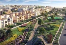 أسعار-العقارات-في-القاهرة-الجديدة-تقفز-140%-خلال-عام.-المتر-تجاوز-100-ألف-جنيه