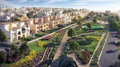 أسعار-العقارات-في-القاهرة-الجديدة-تقفز-140%-خلال-عام.-المتر-تجاوز-100-ألف-جنيه