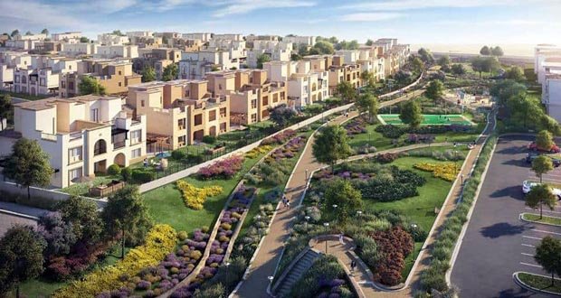 أسعار-العقارات-في-القاهرة-الجديدة-تقفز-140%-خلال-عام.-المتر-تجاوز-100-ألف-جنيه