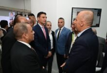 وزير-الصناعة-يفتتح-معرض-تكنوبرنت-الدولى-الثالث-عشر-بمشاركة-250-شركة-محلية-وعالمية