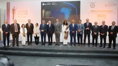 “africa-health-excon”-يختتم-أعماله-بإطلاق-“إعلان-القاهرة-للسيادة-الصحية-الإفريقية”