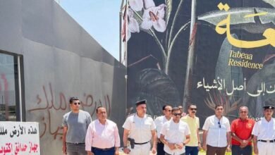 الإسكان-تسحب-أرض-مشروع-“طبيعة”-بحدائق-أكتوبر-بمساحة-6-فدانًا-بسبب-مديونيات-مالية