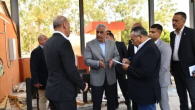 الإنتاج-الحربي:-حريصون-على-تنفيذ-استراتيجية-توطين-التكنولوجيا-وتعزيز-التصنيع-المحلي