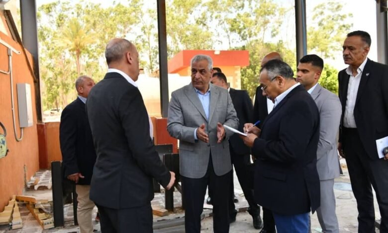 الإنتاج-الحربي:-حريصون-على-تنفيذ-استراتيجية-توطين-التكنولوجيا-وتعزيز-التصنيع-المحلي