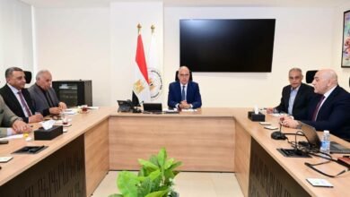 الحكومة-تعتزم-إنشاء-مدارس-لتكنولوجيا-المياه