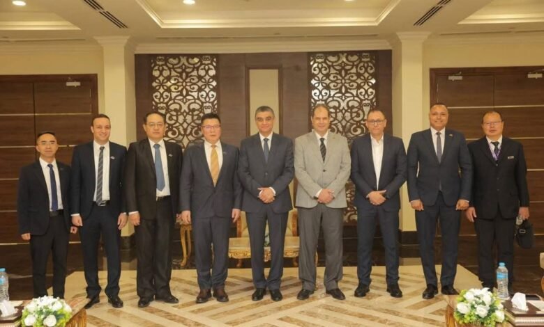 الشراء-الموحد-يبحث-مع-xgy-الصينية-توطين-صناعة-أجهزة-الأشعة-في-مصر