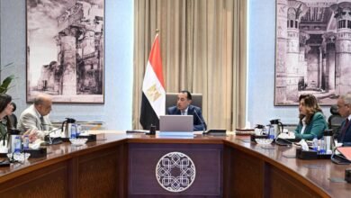رئيس-الوزراء-يتابع-موقف-تعديلات-قانون-التصالح-فى-مخالفات-البناء-وإتاحة-تيسيرات
