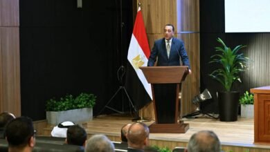 “مدبولى”:-95-نوعًا-من-الصناعة-وآلاف-المصانع-ستدخل-فى-تنمية-مشروع-«ميدار»-و«الفطيم»