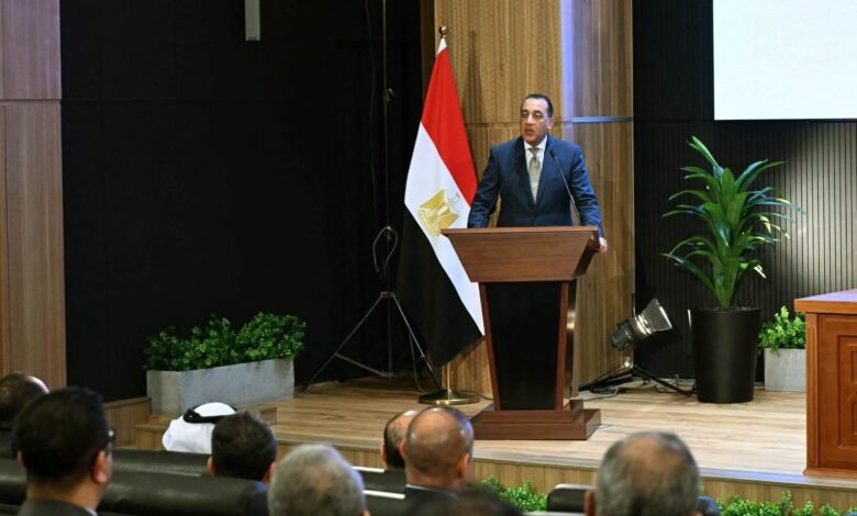 “مدبولى”:-95-نوعًا-من-الصناعة-وآلاف-المصانع-ستدخل-فى-تنمية-مشروع-«ميدار»-و«الفطيم»