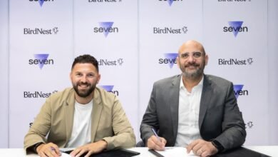 شراكة-بين-“سيفن”-و”بيردنست”-لتوفير-حلول-للتشطيب-وتأثيث-الوحدات-السكنية