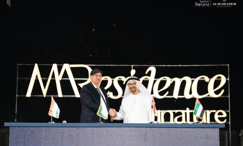 تحالف-مصري-–-خليجي-يضخ-19-مليار-جنيه-في-مشروع-maresidence-signature-rotana