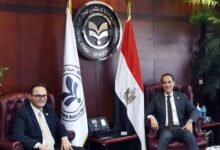 هيئة-الاستثمار-تبحث-مع-“رجال-أعمال-الإسكندرية”-فرص-زيادة-الصادرات-إلى-أفريقيا