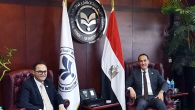 هيئة-الاستثمار-تبحث-مع-“رجال-أعمال-الإسكندرية”-فرص-زيادة-الصادرات-إلى-أفريقيا