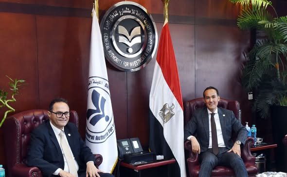 هيئة-الاستثمار-تبحث-مع-“رجال-أعمال-الإسكندرية”-فرص-زيادة-الصادرات-إلى-أفريقيا