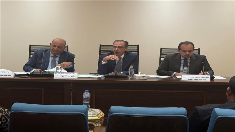 “صحة-النواب”:-جدول-زمنى-لتطوير-الخدمات-العلاجية-بمستشفيات-هيئة-التأمين-الصحى