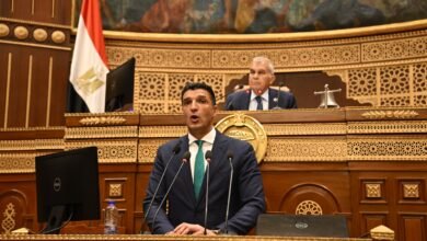 الحكومة-تعتزم-تنفيذ-برنامج-استراتيجي-لتطوير-قطاع-الصناعات-الصغيرة