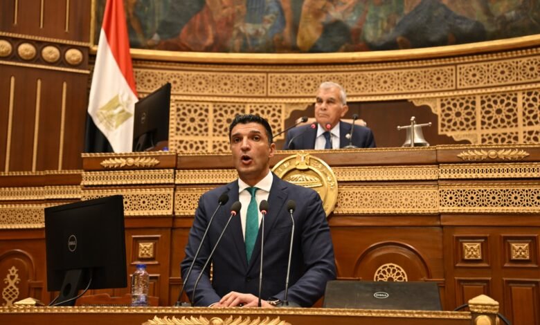 الحكومة-تعتزم-تنفيذ-برنامج-استراتيجي-لتطوير-قطاع-الصناعات-الصغيرة