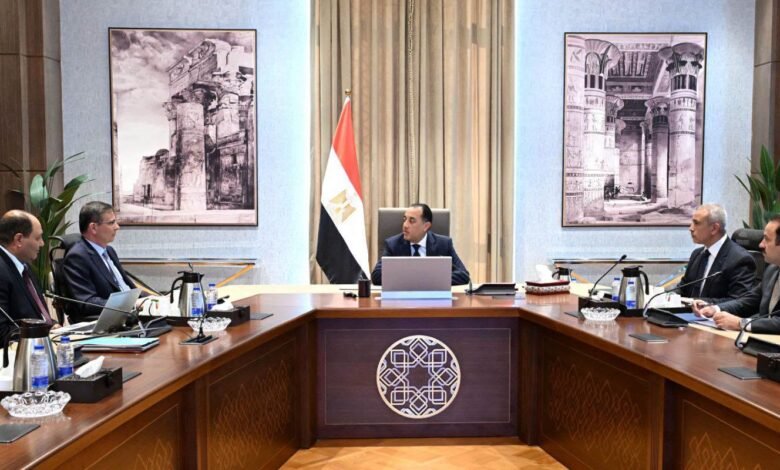 الحكومة-تبحث-التوسع-في-إنشاء-محطات-الثروة-الحيوانية-الحديثة