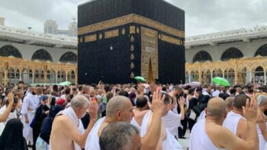 ضبط-وغلق-2063-كيان-غير-مرخص-يزاول-أنشطة-تنظيم-البرامج-السياحية-والحج-والعمرة 