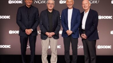 سوديك-و«نوبو»-تطلقان-أول-nobu-residences-في-مصر