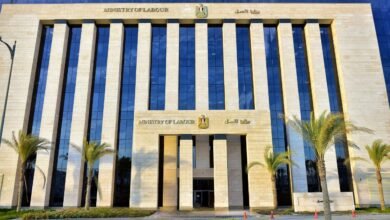 وزير-العمل:-5132-فرصة-عمل-جديدة-بـ-50-شركة-خاصة-في-11-محافظة