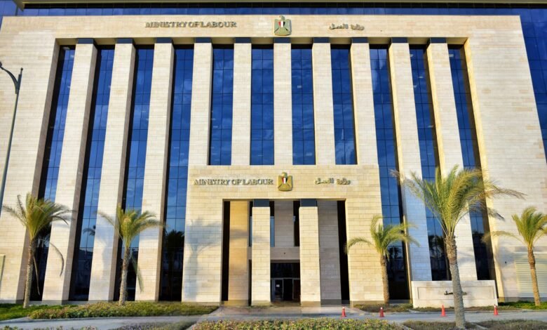 وزير-العمل:-5132-فرصة-عمل-جديدة-بـ-50-شركة-خاصة-في-11-محافظة