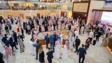سيتي-سكيب-العالمي-يطلق-برنامج-“كابتلز”-مع-تزايد-اهتمام-المستثمرين-العالميين-بالسعودية